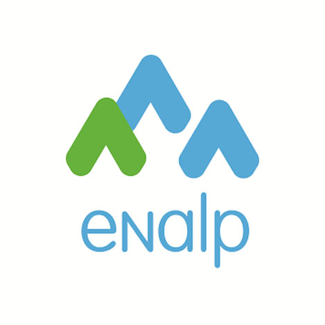 Enalp logo