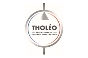 Tholéo : réseau français d’hydrauliciens certifiés