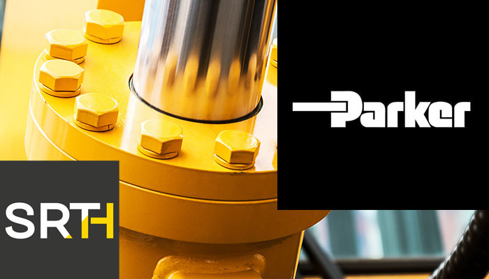 SRTH distributeur Parker en Haute-Savoie : SRTH est distributeur officiel de la marque Parker Hannifin en Haute-Savoie (73)